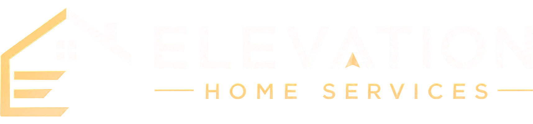 Elevation Home Services logo